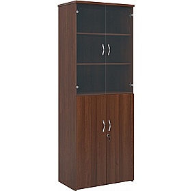 Contract Plus Office Combination Cupboards - Office Storage