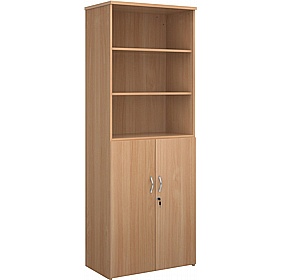 Contract Plus Office Combination Cupboards - Office Storage