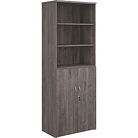 Contract Plus Office Combination Cupboards - Office Storage