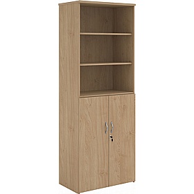 Contract Plus Office Combination Cupboards - Office Storage