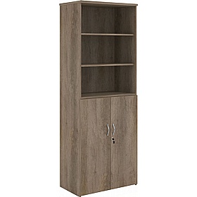 Contract Plus Office Combination Cupboards - Office Storage