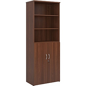 Contract Plus Office Combination Cupboards - Office Storage