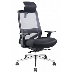 Instinct Ergonomic Mesh Office Chair