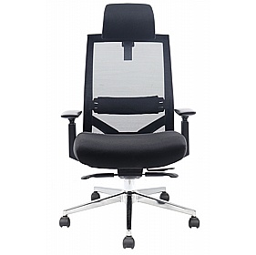 Instinct Ergonomic Mesh Office Chair - Office Chairs