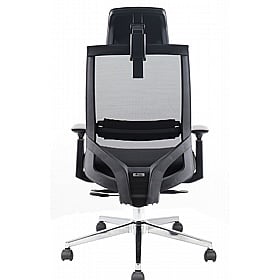 Instinct Ergonomic Mesh Office Chair - Office Chairs