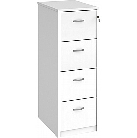Contract Plus Office Filing Cabinets - Office Storage