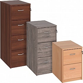Contract Plus Office Filing Cabinets