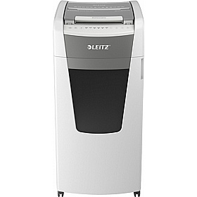 Leitz IQ-P5 Office Pro Autofeed Cut Paper Shredder - Office Accessories