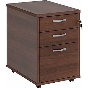 Contract Plus Tall Mobile Under Desk Pedestals - Office Storage