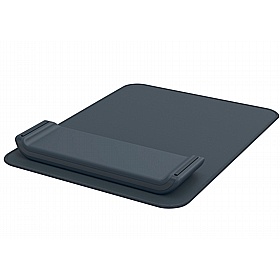 Leitz Ergo Mouse Pads with Adjustable Wrist Rest - Office Accessories