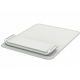 Leitz Ergo Mouse Pads with Adjustable Wrist Rest - Office Accessories
