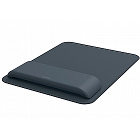 Leitz Ergo Mouse Pads with Adjustable Wrist Rest - Office Accessories