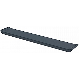 Leitz Ergo Adjustable Keyboard Wrist Rest - Office Accessories