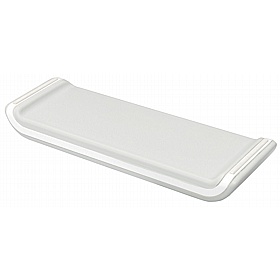 Leitz Ergo Cosy Adjustable Mouse Wrist Rest - Office Accessories