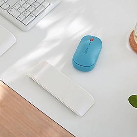 Leitz Ergo Cosy Adjustable Mouse Wrist Rest - Office Accessories