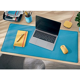 Leitz Cosy Desk Mats - Office Accessories