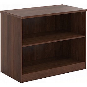 Contract Deluxe Office Bookcases - Office Storage