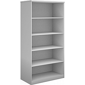 Contract Deluxe Office Bookcases - Office Storage