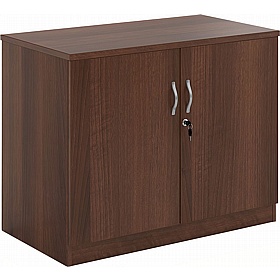 Contract Deluxe Double Door Office Cupboards - Office Storage