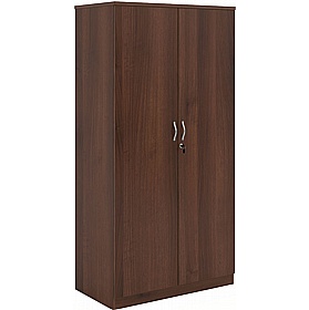 Contract Deluxe Double Door Office Cupboards - Office Storage