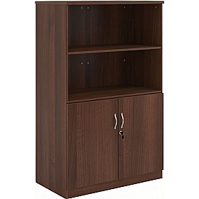 Contract Deluxe Office Combination Cupboards - Office Storage