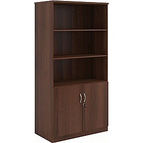 Contract Deluxe Office Combination Cupboards - Office Storage