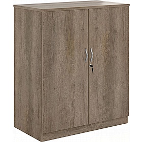 Contract Deluxe Systems Storage Office Cupboards - Office Storage