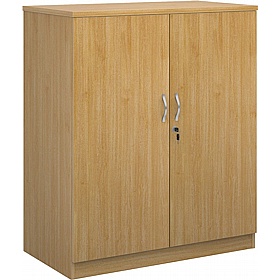 Contract Deluxe Systems Storage Office Cupboards - Office Storage