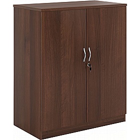 Contract Deluxe Systems Storage Office Cupboards - Office Storage