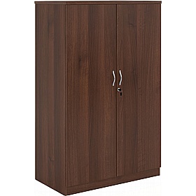 Contract Deluxe Systems Storage Office Cupboards - Office Storage