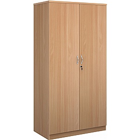 Contract Deluxe Systems Storage Office Cupboards - Office Storage