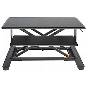SmartFit Standing Desk Converter - Office Accessories