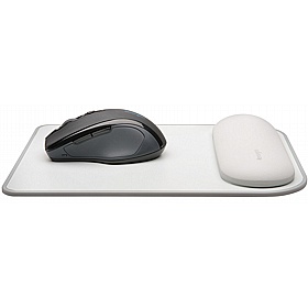 ErgoSoft Wrist Rest Mouse Pad - Office Accessories