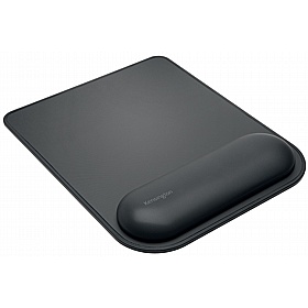 ErgoSoft Wrist Rest Mouse Pad
