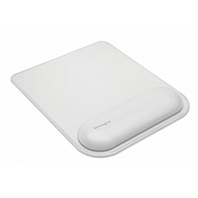 ErgoSoft Wrist Rest Mouse Pad - Office Accessories