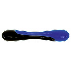 Kensington Duo Gel Keyboard Wrist Rest - Office Accessories