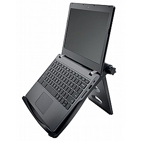SmartFit Easy Riser Laptop Cooling Stand - Office Accessories