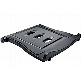 SmartFit Easy Riser Laptop Cooling Stand - Office Accessories