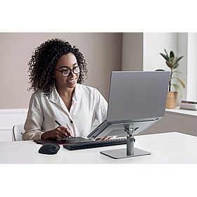 Kensington Universal Freestanding Laptop Riser