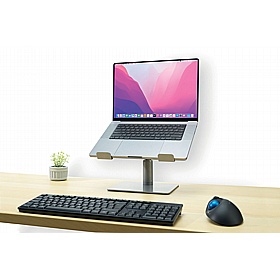 Kensington Universal Freestanding Laptop Riser - Office Accessories