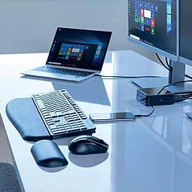 ErgoSoft Wrist Rest - Office Accessories