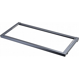 Contract Deluxe Systems Lateral Filing Frame - Office Storage