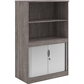 Contract Deluxe Systems Storage Office Combination Cupboards - Office Storage