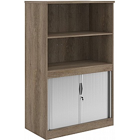 Contract Deluxe Systems Storage Office Combination Cupboards - Office Storage