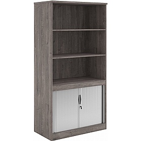 Contract Deluxe Systems Storage Office Combination Cupboards - Office Storage