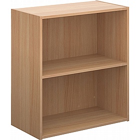 Contract Office Bookcases - Office Storage