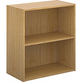 Contract Office Bookcases - Office Storage