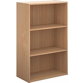 Contract Office Bookcases - Office Storage