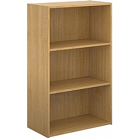 Contract Office Bookcases - Office Storage