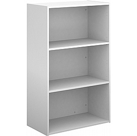 Contract Office Bookcases - Office Storage